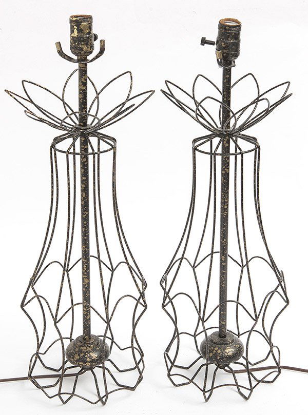 Tony Duquette Attribution (1 of 8)