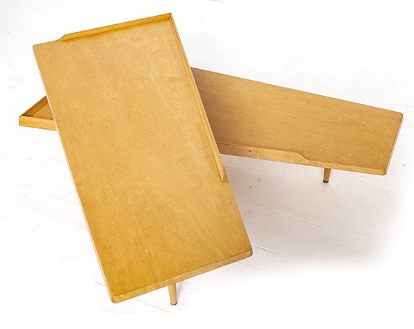 Rare Edmond Spence Coffee Table (1 of 10)