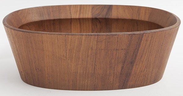 Jens Quistgaard Salad Bowl (1 of 9)