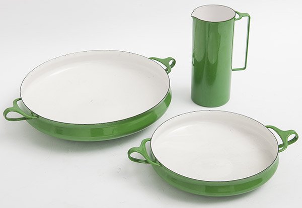 Jens Quistgaard Serving Piece (1 of 9)