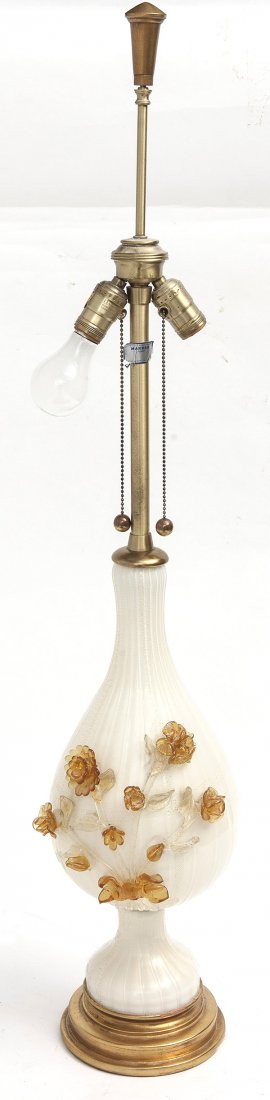 Ercole Barovier Table Lamp (1 of 7)