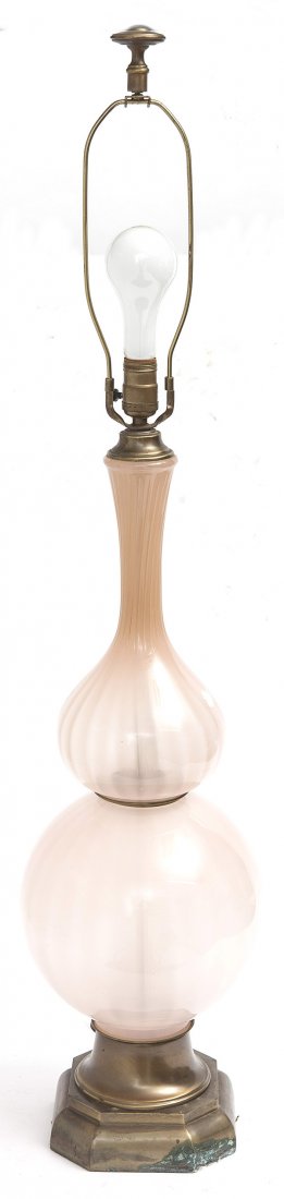 Ercole Barovier Table Lamp (1 of 9)