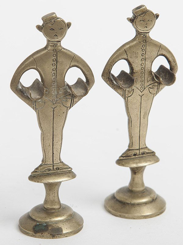 German Art Deco Cigarette Holders (1 of 7)