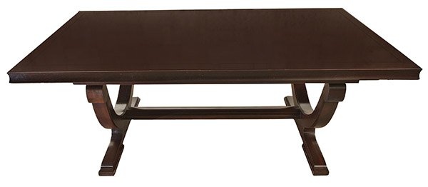 Barbara Barry Dining Table (1 of 10)