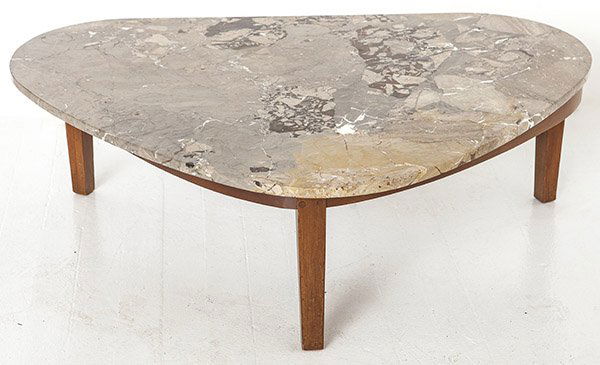 Edward Wormley Coffee Table (1 of 10)