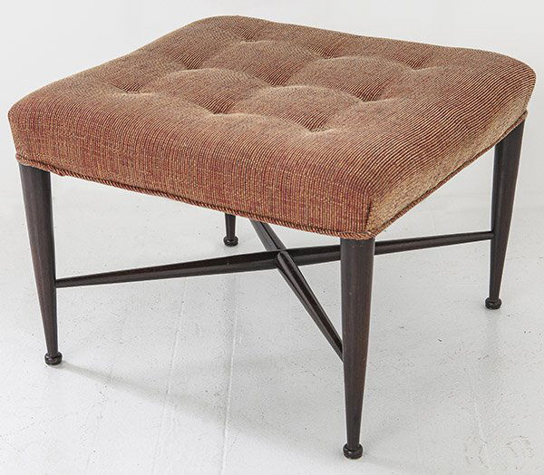 Edward Wormley Bench (1 of 6)
