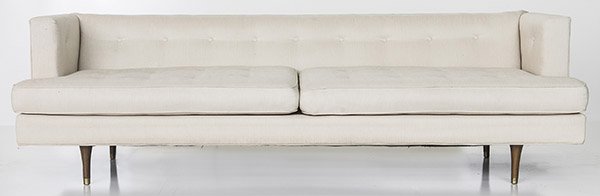 Edward Wormley/ Dunbar Sofa (1 of 10)