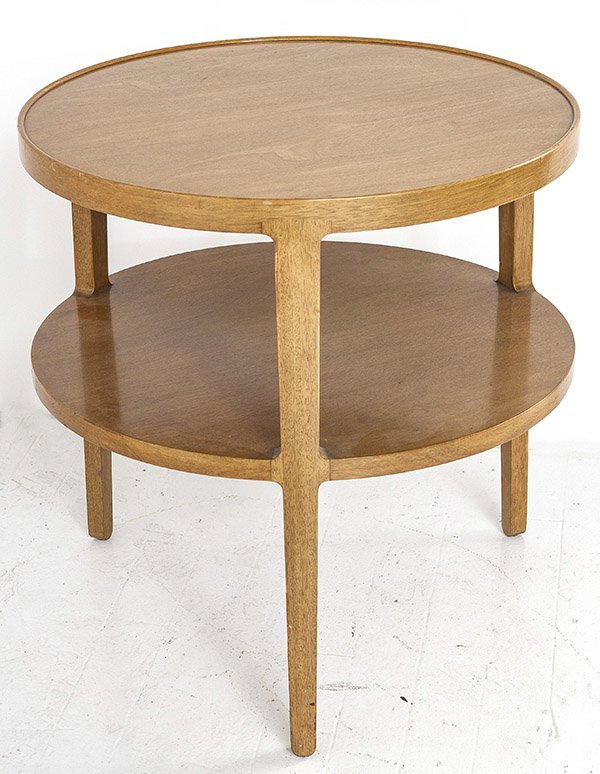 Edward Wormley Lamp Table (1 of 10)
