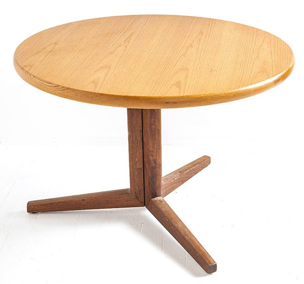 Edward Wormley Dining Table (1 of 10)