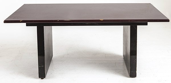 Edward Wormley Partners Desk (1 of 10)