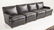 Edward Wormley Sectional - 2