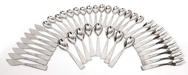 Gio Ponti Flatware-Krupp (1 of 7)