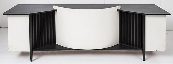 John B. Lansing Custom Metragon (1 of 8)