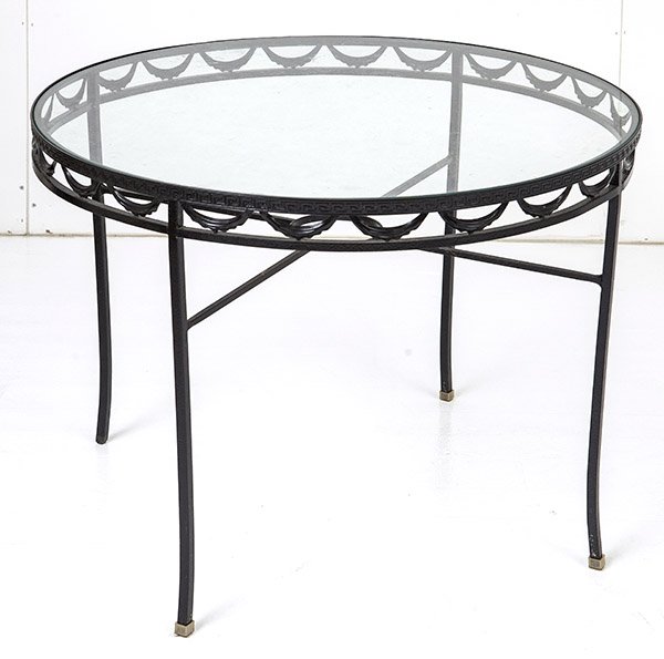 Tommi Parzinger (Attribution) Occasional Table (1 of 5)