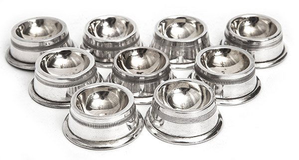 Individual Sterling Salts (1 of 3)