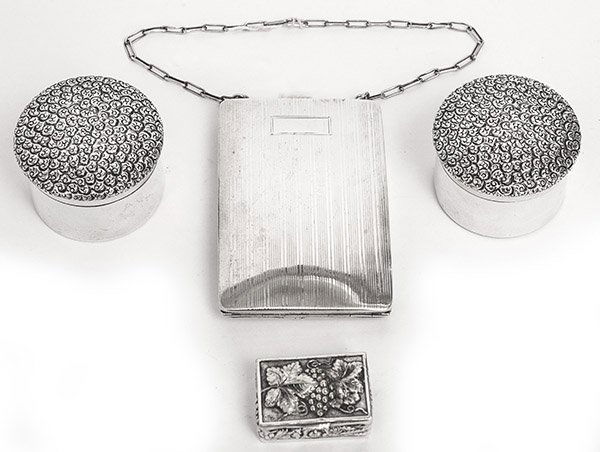 Assembled Sterling (1 of 5)