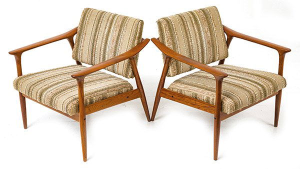 Torbjorn Afdal Easy Chairs (1 of 9)