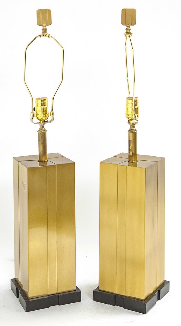 Curtis Jere Lamps (1 of 9)