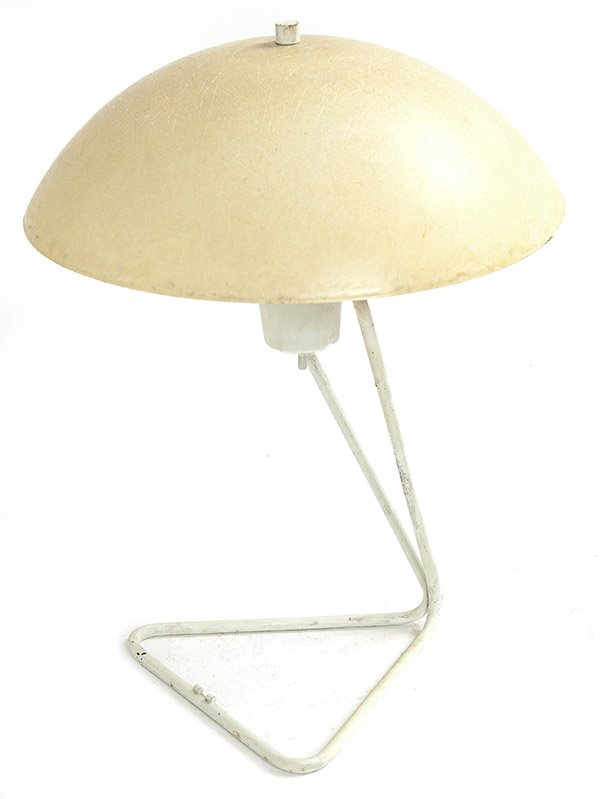 Greta Von Nessen Anywhere Lamp (1 of 10)