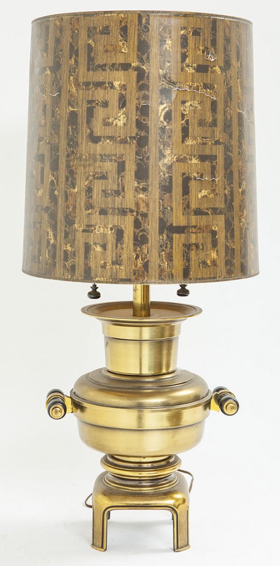 Frederick Cooper (Attribution) Lamp (1 of 5)
