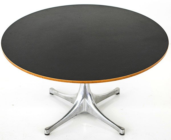 George Nelson and Associates Coffee Table (1 of 9)