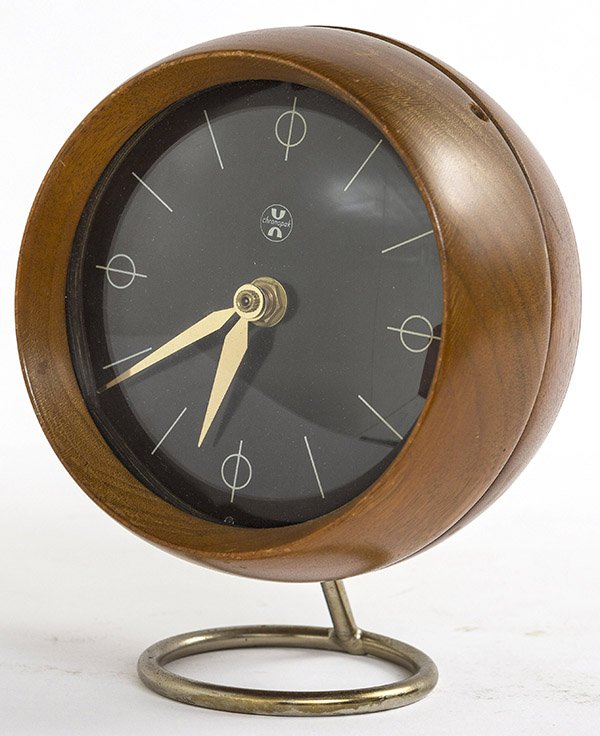 B-George Nelson and Associates "Chromopak" (1 of 6)