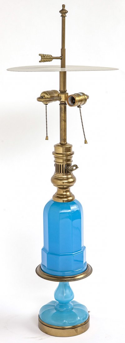 Norman Perry Table Lamp (1 of 9)