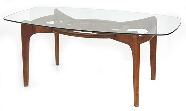 Adrian Pearsall Dining Table (1 of 10)
