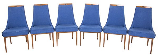Kipp Stewart Dining Chairs (1 of 9)