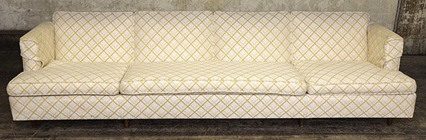 Edward Wormley Sofa (1 of 10)