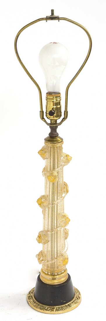A- Ercole Barovier Lamp (1 of 7)
