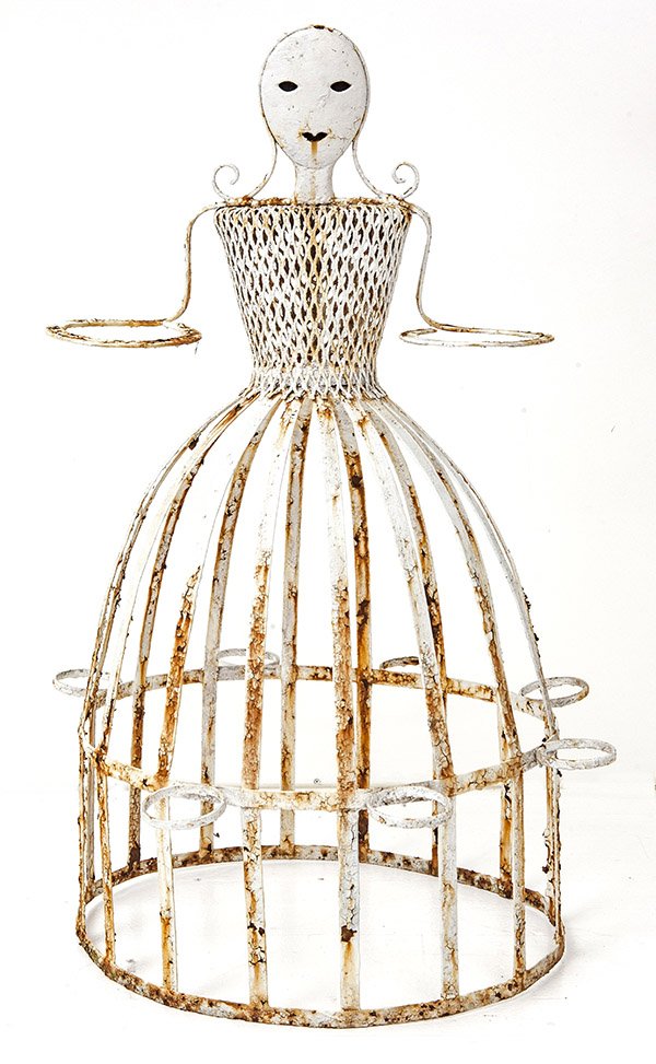 Colette Gueden Plant stand (1 of 8)