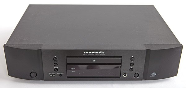 Marantz PM8005 Integrated Amplifier (1 of 8)