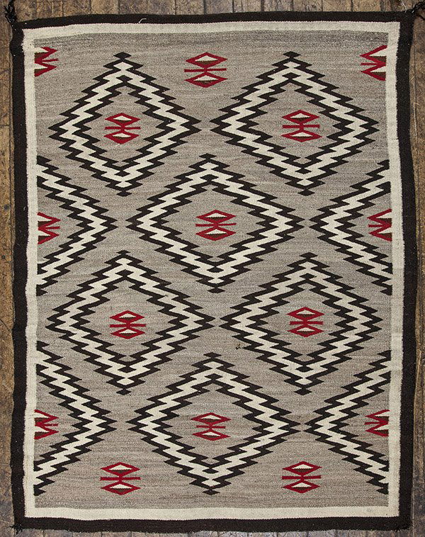Navajo Rug (1 of 6)