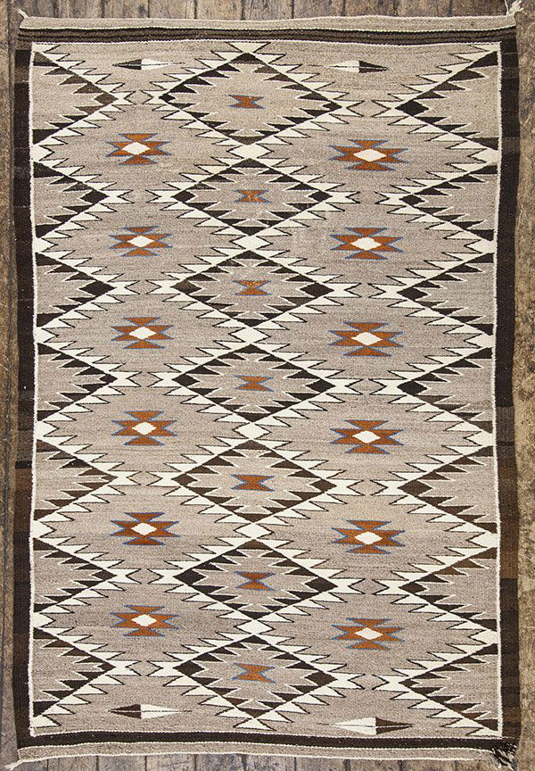 Navajo Rug (1 of 5)