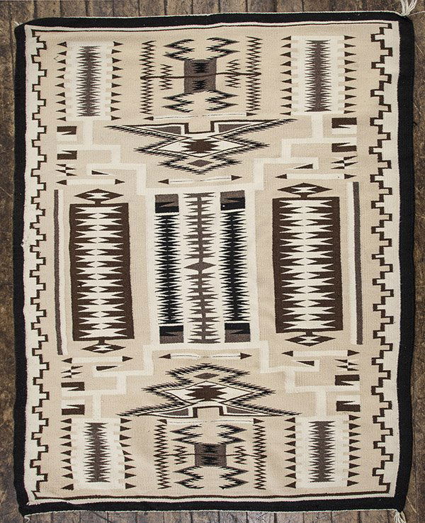 Southwest Rug (1 of 6)