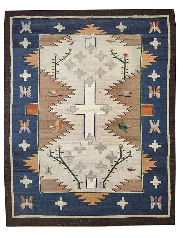 Navajo Rug (1 of 6)