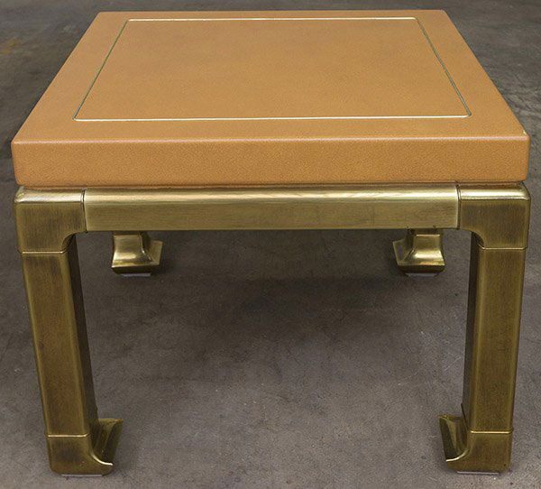 Mastercraft Occasional Table (1 of 10)