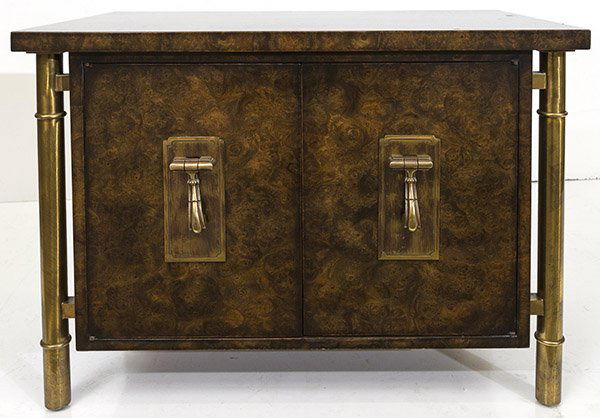 Bernhard Rohne Stand/Mastercraft (1 of 9)