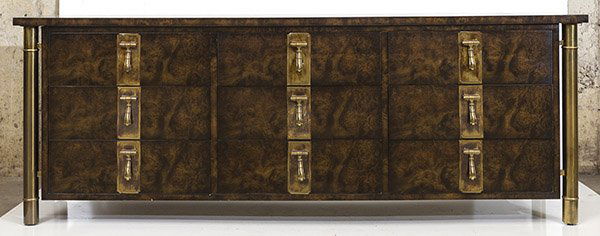 Bernhard Rohne Console/Mastercraft (1 of 10)