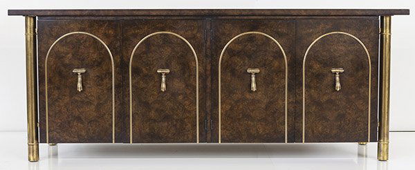 Bernhard Rohne Credenza/Mastercraft (1 of 10)