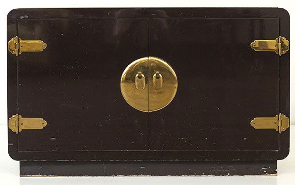 Mastercraft Server (1 of 9)