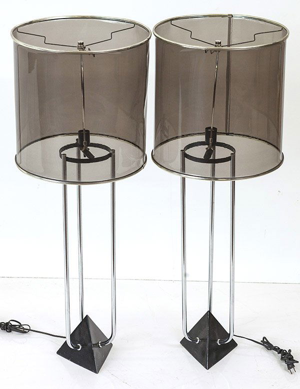 Anonymous Mid Century Lamps (1 of 6)