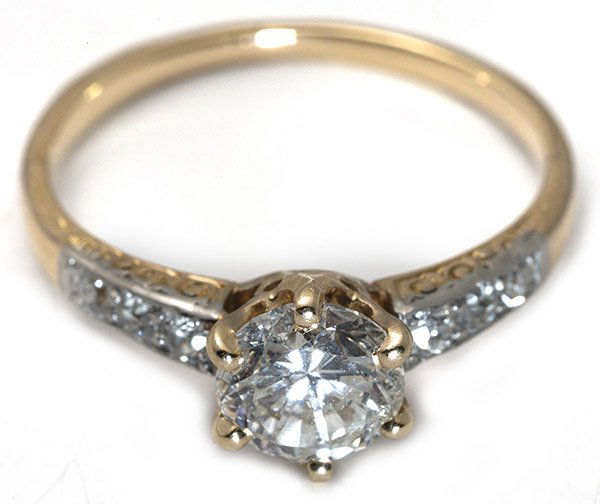 Engagement Ring (1 of 7)