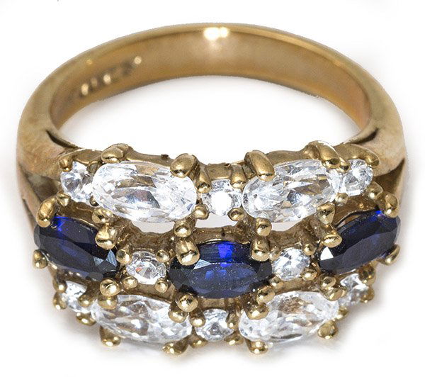 Evening Ring (1 of 7)