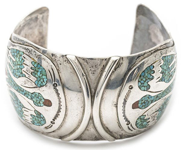 Cuff Bracelet (1 of 9)