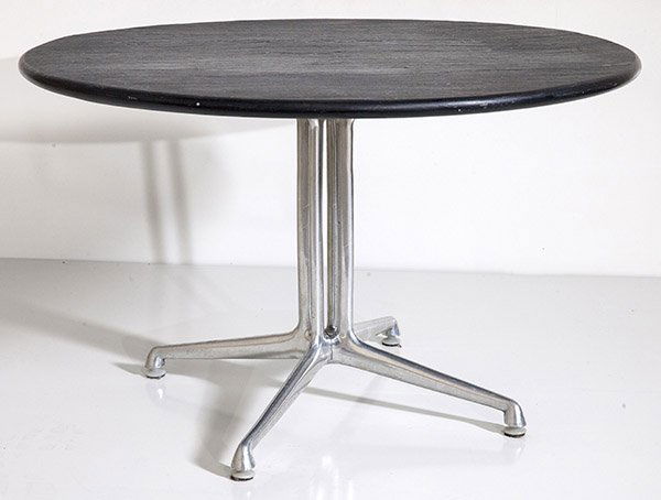 Charles and Ray Eames "LaFonda" Table (1 of 9)