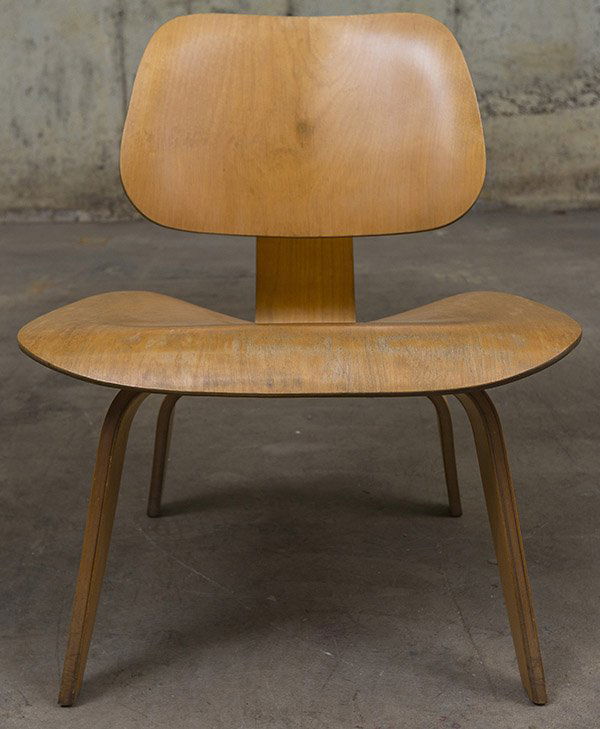 Charles and Ray Eames Evans LCW (1 of 8)
