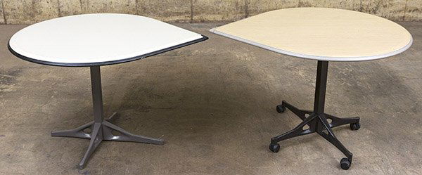 Bruce Burdick Teardrop tables (1 of 9)