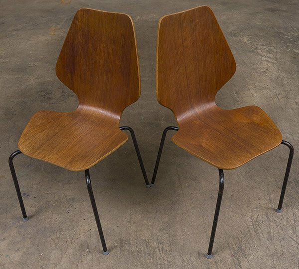 Olvind Iversen "City Chair" (1 of 9)